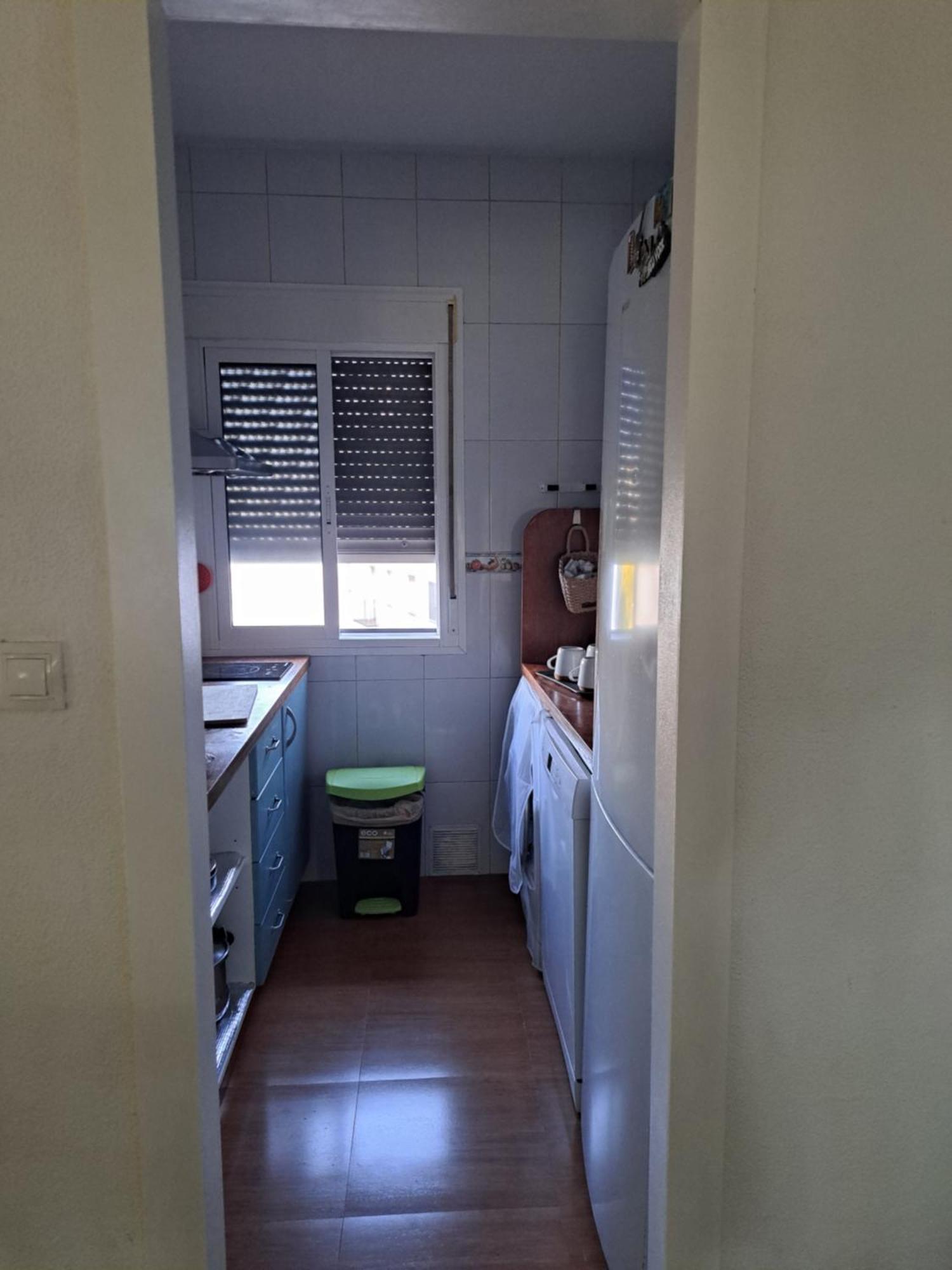 Apartament Ole Triana Sewilla Zewnętrze zdjęcie