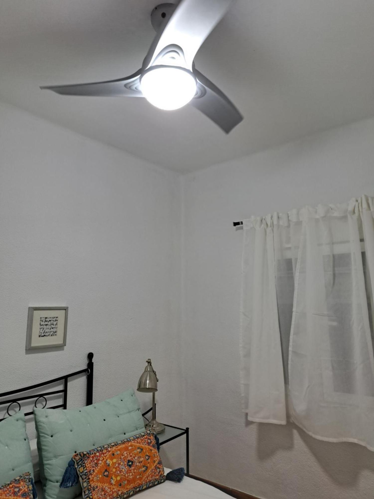 Apartament Ole Triana Sewilla Zewnętrze zdjęcie