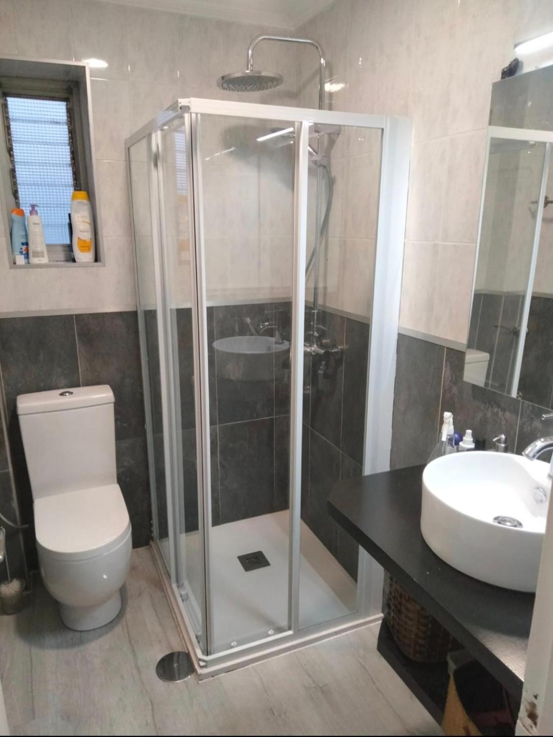 Apartament Ole Triana Sewilla Zewnętrze zdjęcie