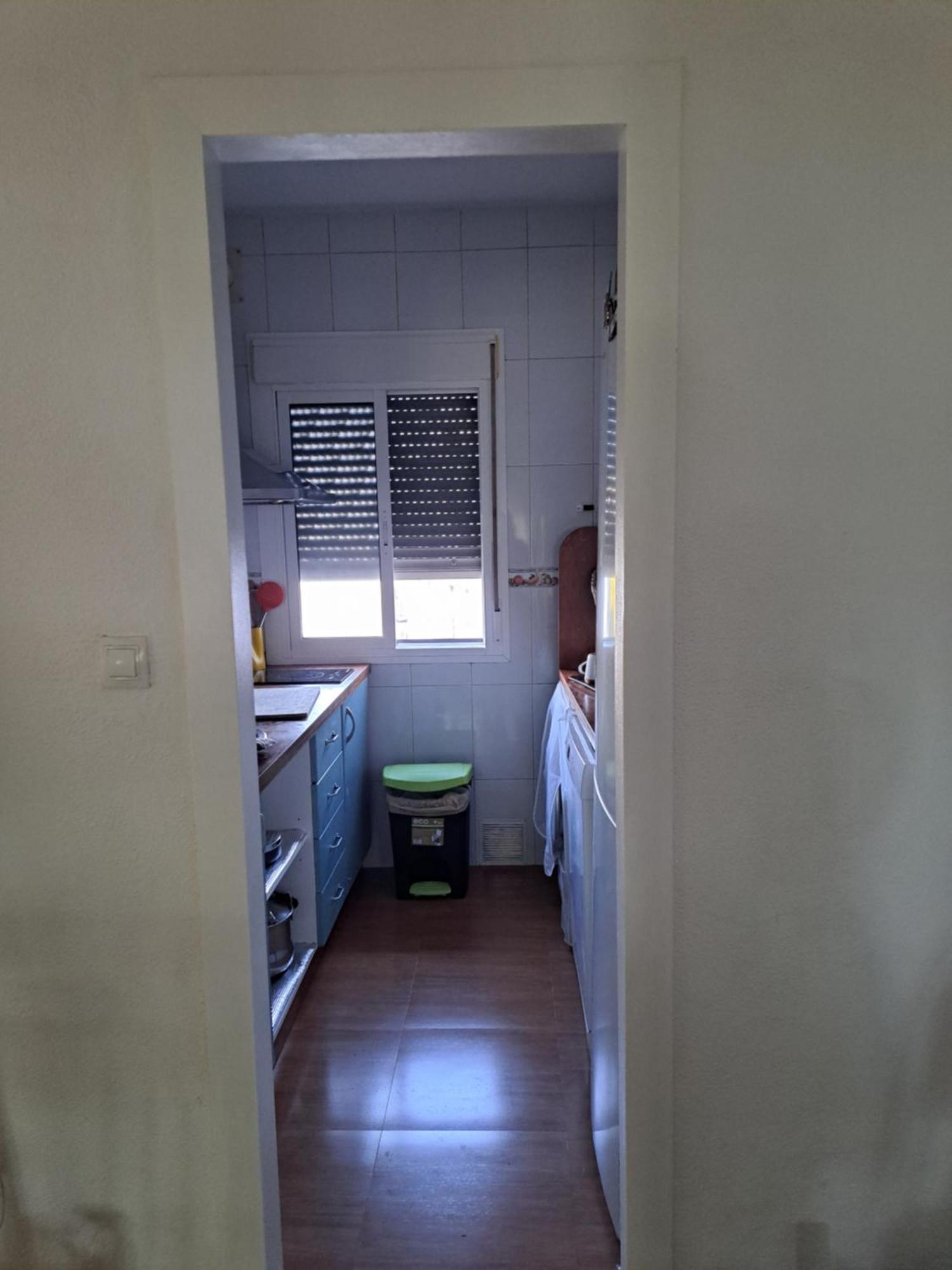 Apartament Ole Triana Sewilla Zewnętrze zdjęcie