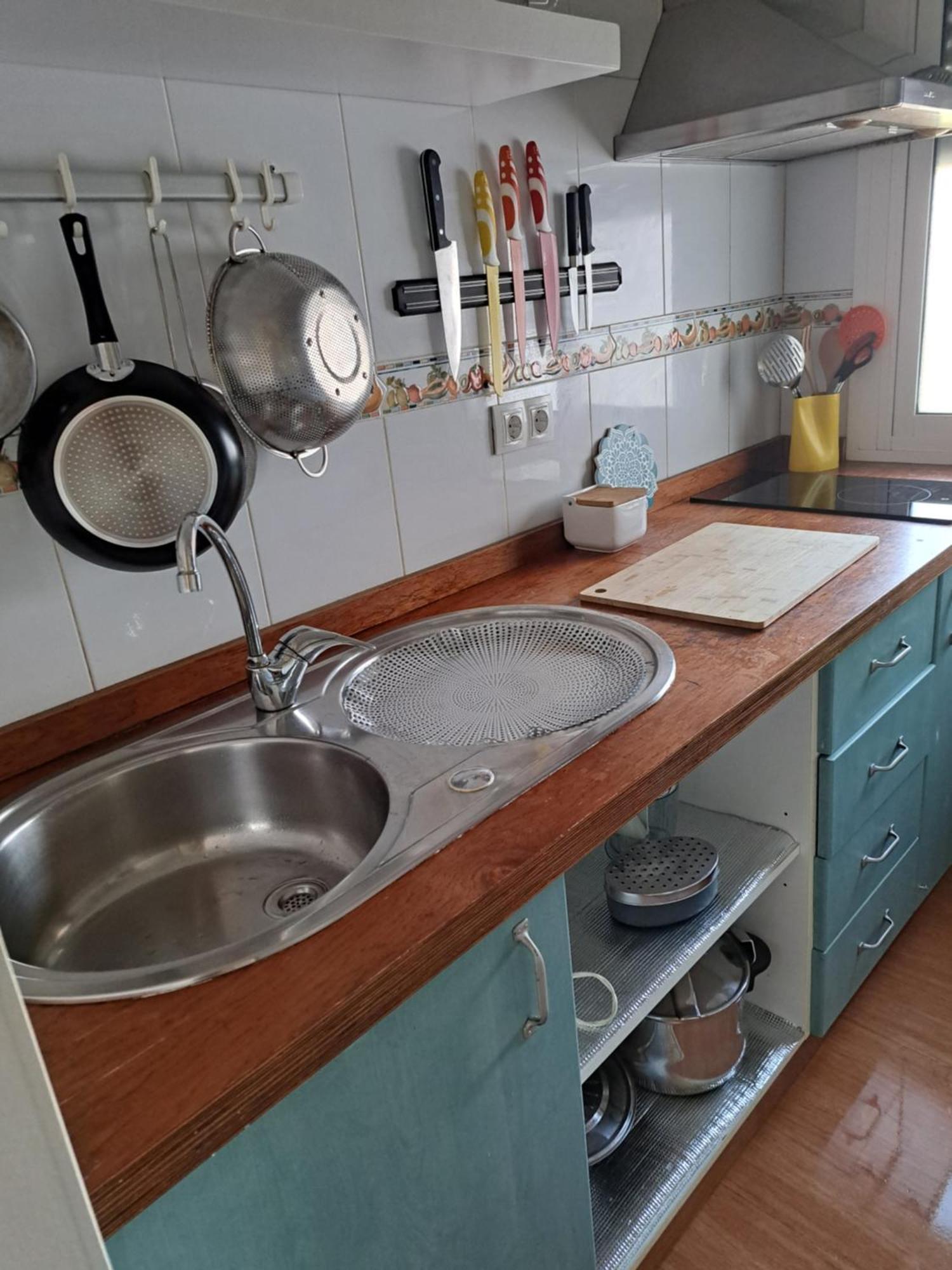 Apartament Ole Triana Sewilla Zewnętrze zdjęcie