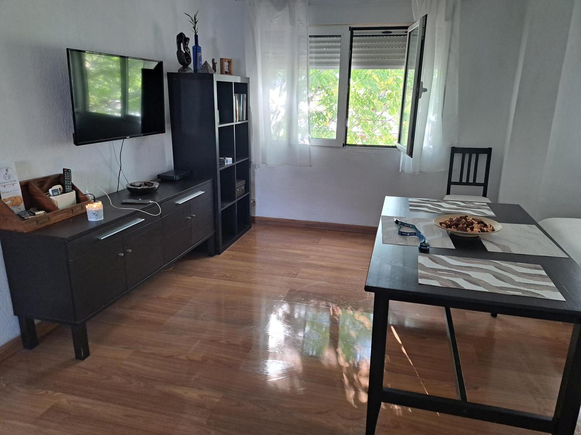 Apartament Ole Triana Sewilla Zewnętrze zdjęcie
