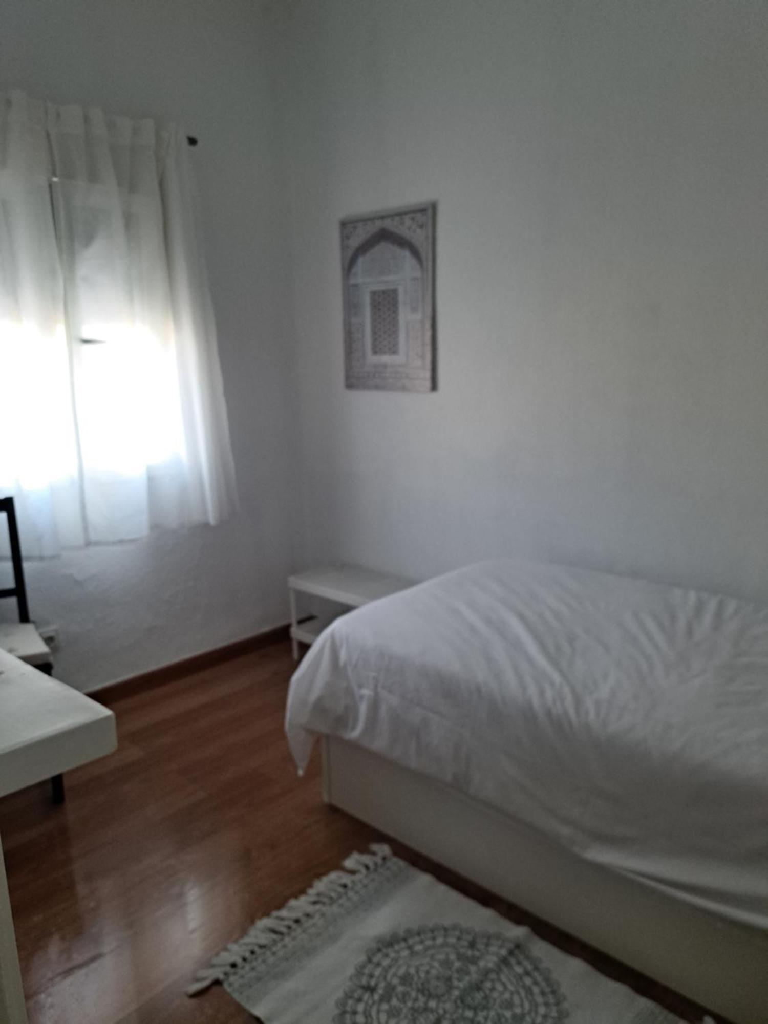 Apartament Ole Triana Sewilla Zewnętrze zdjęcie