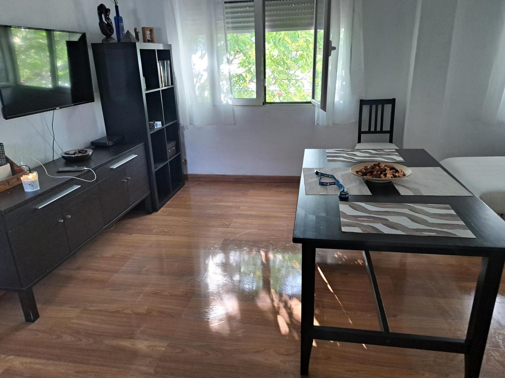 Apartament Ole Triana Sewilla Zewnętrze zdjęcie