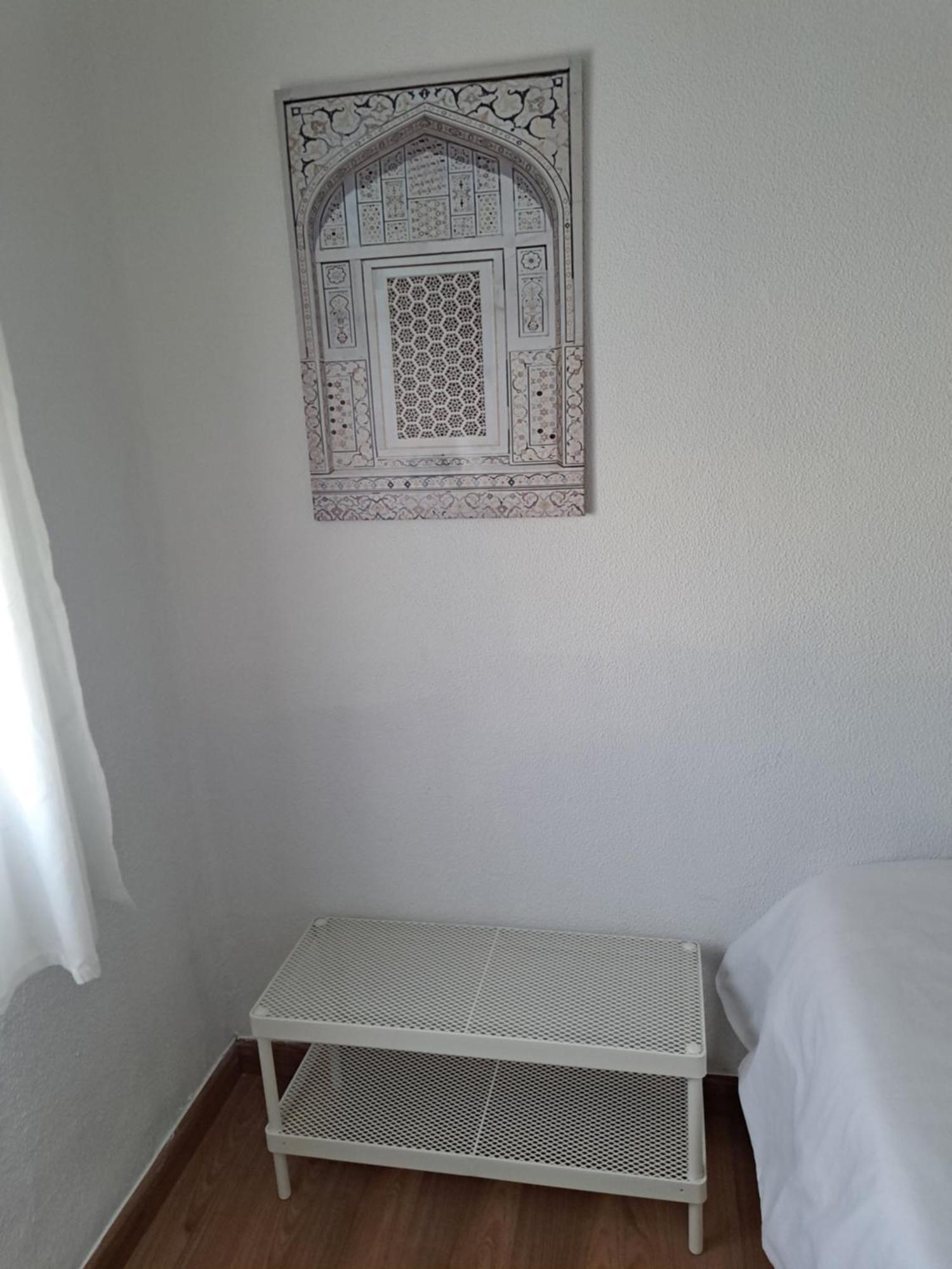 Apartament Ole Triana Sewilla Zewnętrze zdjęcie